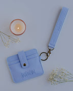 Trust in Him wallet