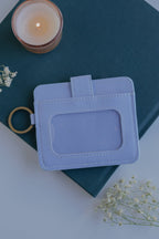 Trust in Him wallet