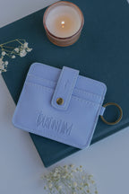 Trust in Him wallet