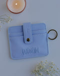 Trust in Him wallet
