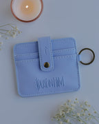 Trust in Him wallet