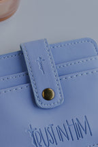 Trust in Him wallet